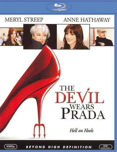 The. Devil. Wears. Prada. 2006.1080p. Blu Ray : Free Download, 